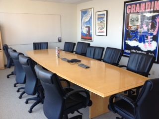 Suite 1080 Sublease